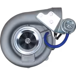 Turbocompresseur de remplacement 1388241 pour DAF XE250C 280C Euro 3