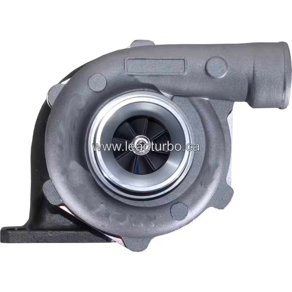 Turbocompresseur 8N4774 TO4B65 vue avant