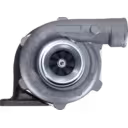 Turbocompresseur 8N4774 TO4B65 vue avant