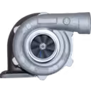 Turbocompresseur CAT 926E pièce de rechange