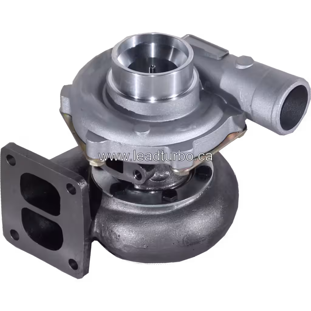 Turbocompresseur de remplacement pour Caterpillar 3204