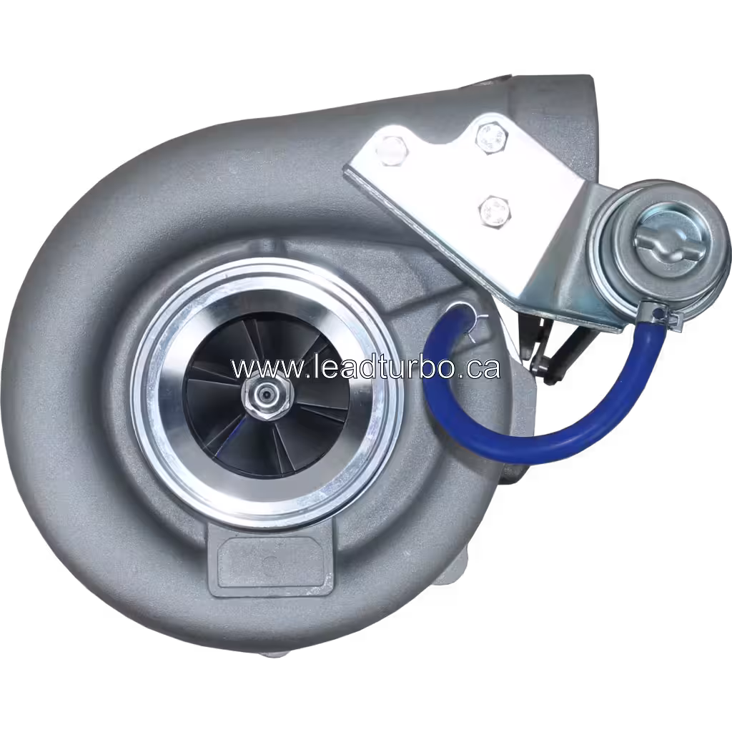 Turbocompresseur de remplacement pour DAF XE250C 280C EURO 3