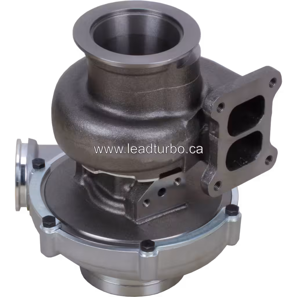 Turbocompresseur aftermarket pour moteur Volvo D9 340HP