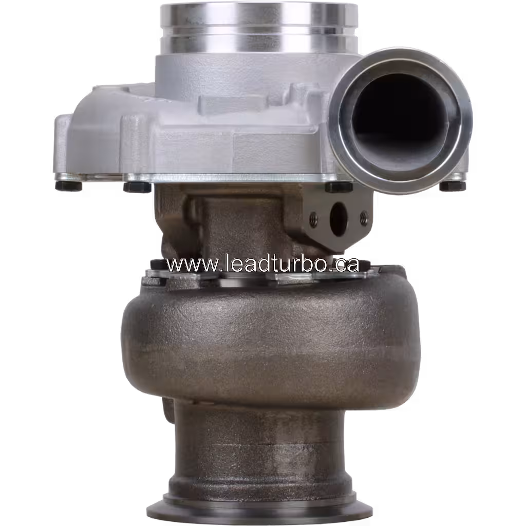 Turbocompresseur de remplacement pour Volvo FM9 D9 340HP