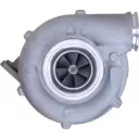 Turbocompresseur de remplacement pour Volvo FM9 D9 340HP thumbnail 4