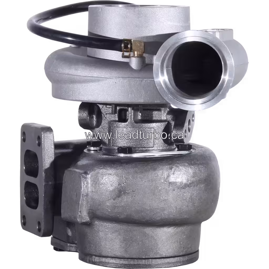 20593443 HX40W Turbocharger Replacement for Volvo B7R Deutz Engine