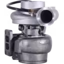20593443 HX40W Turbocharger Replacement for Volvo B7R Deutz Engine thumbnail 2