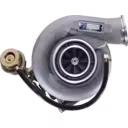20593443 HX40W Turbocharger Replacement for Volvo B7R Deutz Engine thumbnail 1