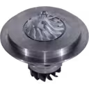 3590058 HX60W Turbocharger Core for Volvo FH16 D16A