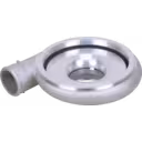 3591353 HX82 Compressor Housing Replacement for Cummins QSK60 Marine Engine thumbnail 4