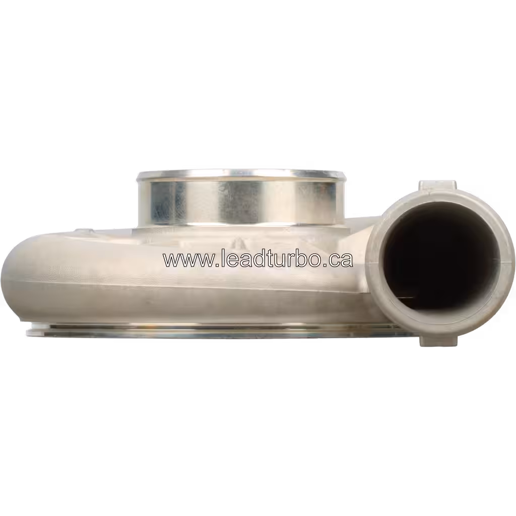 3591353 HX82 Compressor Housing Replacement for Cummins QSK60