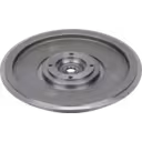 3767445 HX82 Back Plate for Cummins QSK78 Turbocharger Replacement thumbnail 4