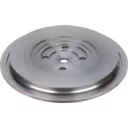 3767445 HX82 Back Plate for Cummins QSK78 Turbocharger Replacement thumbnail 3