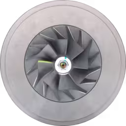 4032250 HX80 CORE OF TURBOCHARGER FOR CUMMINS MARINE CUMMINS K38 TIER 2 850-1000HP