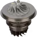 4032250 HX80 Turbocharger Core Replacement for Cummins K38 Tier 2 thumbnail 3