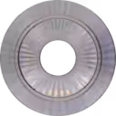 4046100 OP Oil Seal Plate HX40W Turbocharger | CUMMINS QSL thumbnail 4
