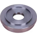 4046100 OP Oil Seal Plate HX40W Turbocharger | CUMMINS QSL