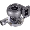 465610-0009 TO4B47 Turbocharger Replacement for Renault Truck C200/MIDR thumbnail 3