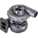 465610-0009 TO4B47 Turbocharger Replacement for Renault Truck C200/MIDR thumbnail 2