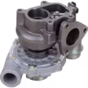 JMC Jiangling JX493ZQ Turbocharger Assembly
