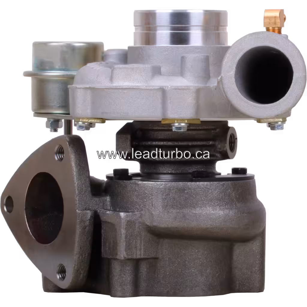 736210-0002 GT22 Turbocharger for JMC JX493ZQ
