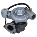 736210-0002 GT22 Turbocharger Replacement for JMC JX493ZQ