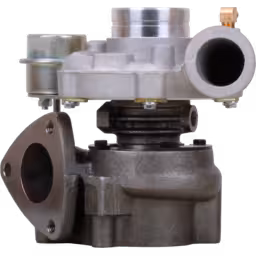 736210-0002 GT22 Turbocharger Replacement for JMC Jiangling JX493ZQ