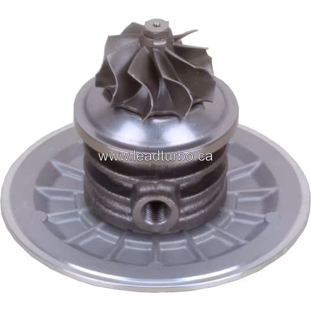 Aftermarket turbo core FOR 738769-0002 side view