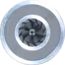 FOR 738769-0002 GT22 Turbo Core for Sinotruk Foton
