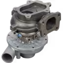 8973628390 RHF55 Turbocharger Replacement for Hitachi ZX210 Isuzu 4HE1 thumbnail 3