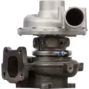 8973628390 RHF55 Turbocharger Replacement for Hitachi ZX210 Isuzu 4HE1 thumbnail 1