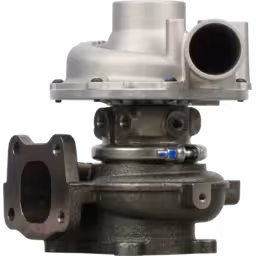 8973628390 RHF55 Turbocharger Replacement for Hitachi ZX210 Isuzu 4HE1