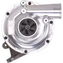 8973628390 RHF55 Turbocharger Replacement for Hitachi ZX210 Isuzu 4HE1 thumbnail 4