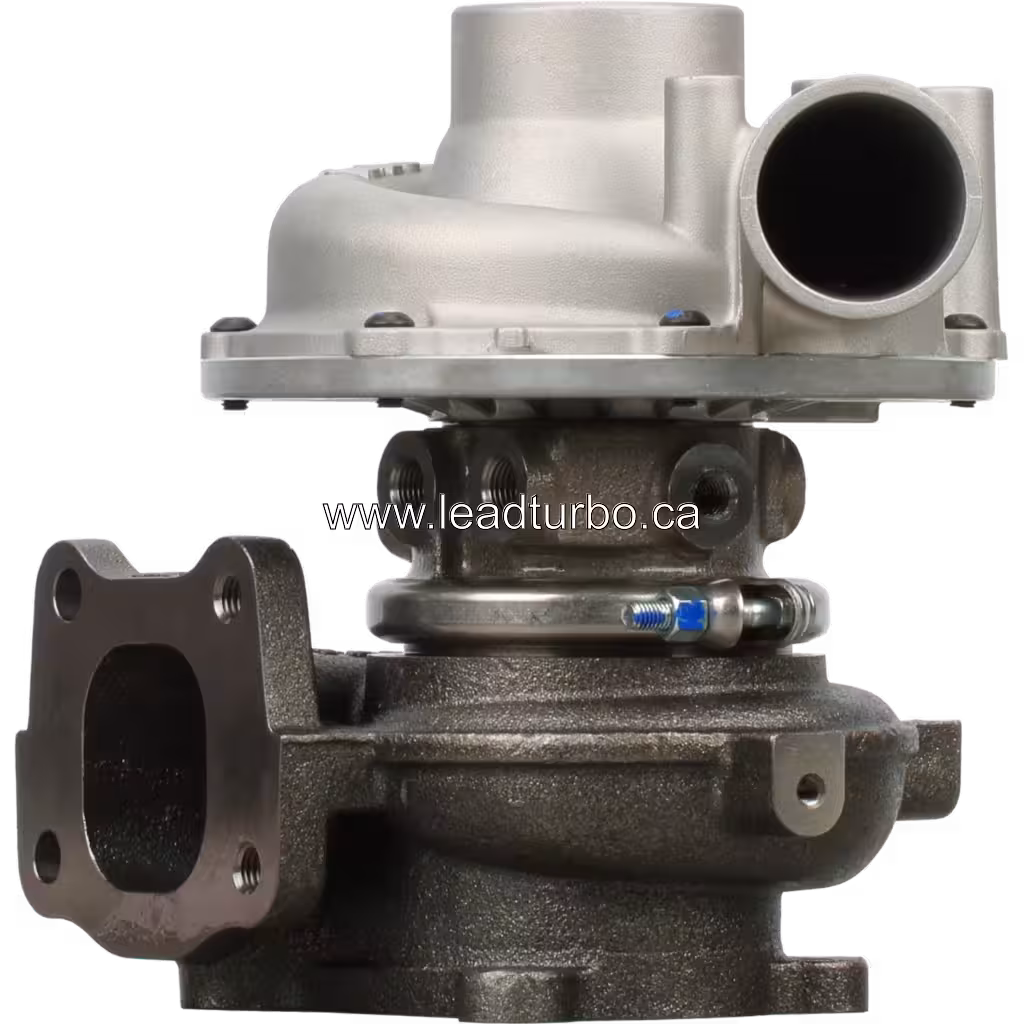 8973628390 Turbocharger for Isuzu 4HE1