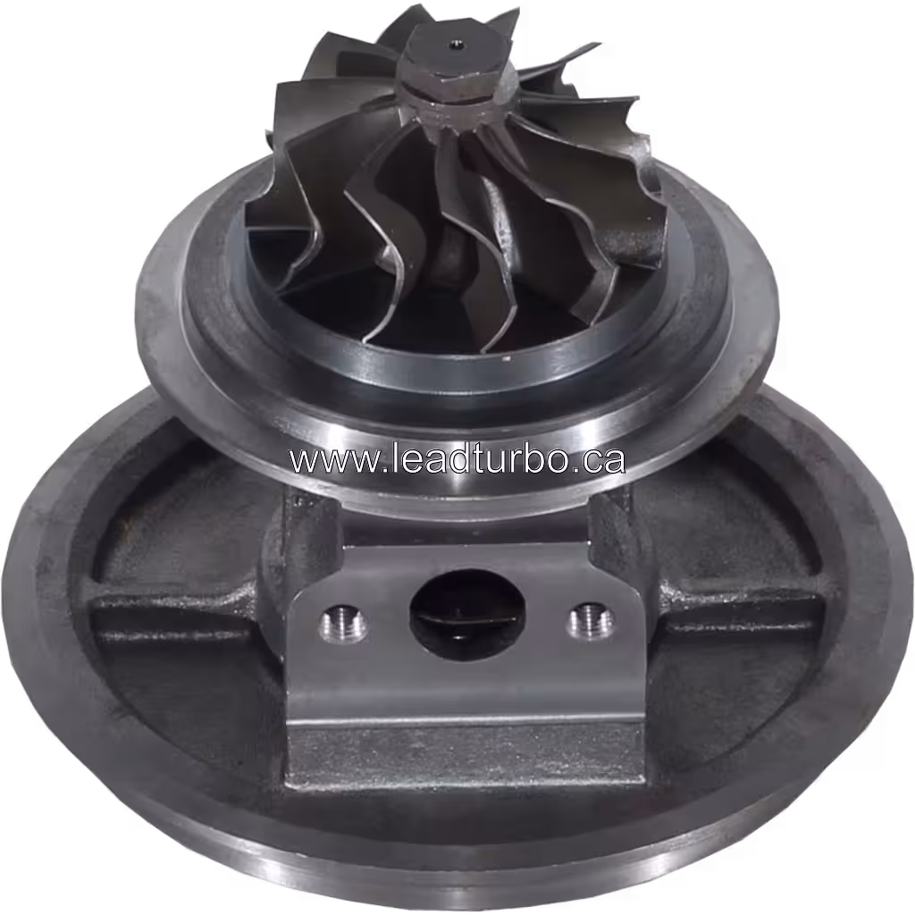 4LF302 CHRA Core for CAT D6G Engine