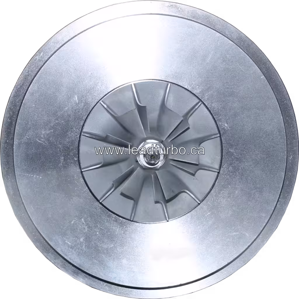 9N0111 4LF302 Turbocharger Core for CAT 3306