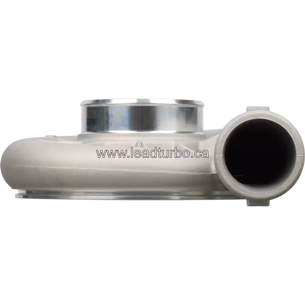 Boîtier compresseur turbo HX82 ref. FOR 4038022 CH