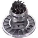 Pièce de rechange turbo J96 vue de face