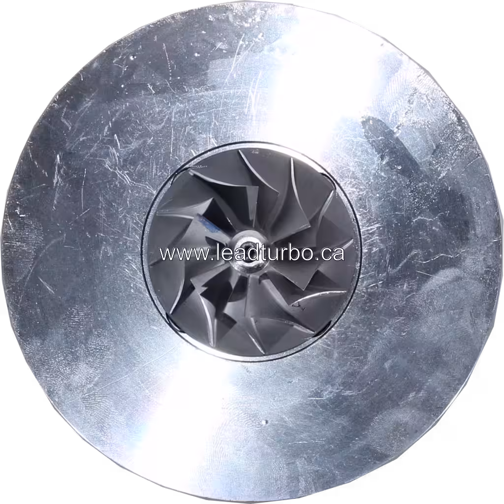 Cœur de Turbocompresseur J96 pour 5324-988-6010 - Remplacement Aftermarket top view