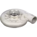 Carter Compresseur de Turbo HX82 3591353 de Remplacement pour Cummins QSK60 Marine thumbnail 3