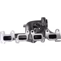 Carter Turbine TD04-LR-16GK de Rechange pour Turbochargeur - Référence FOR 49377-00220 TH