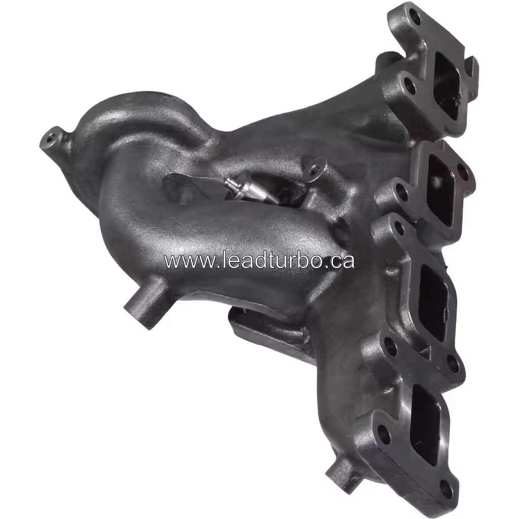 Carter Turbine TD04-LR-16GK de Rechange pour Turbochargeur - Référence FOR 49377-00220 TH