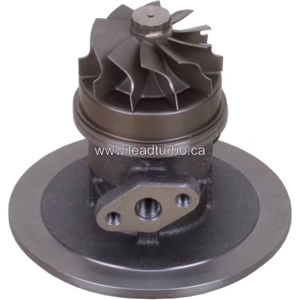 Composant core HX40W pour réparation turbo