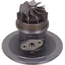 Composant core HX40W pour réparation turbo