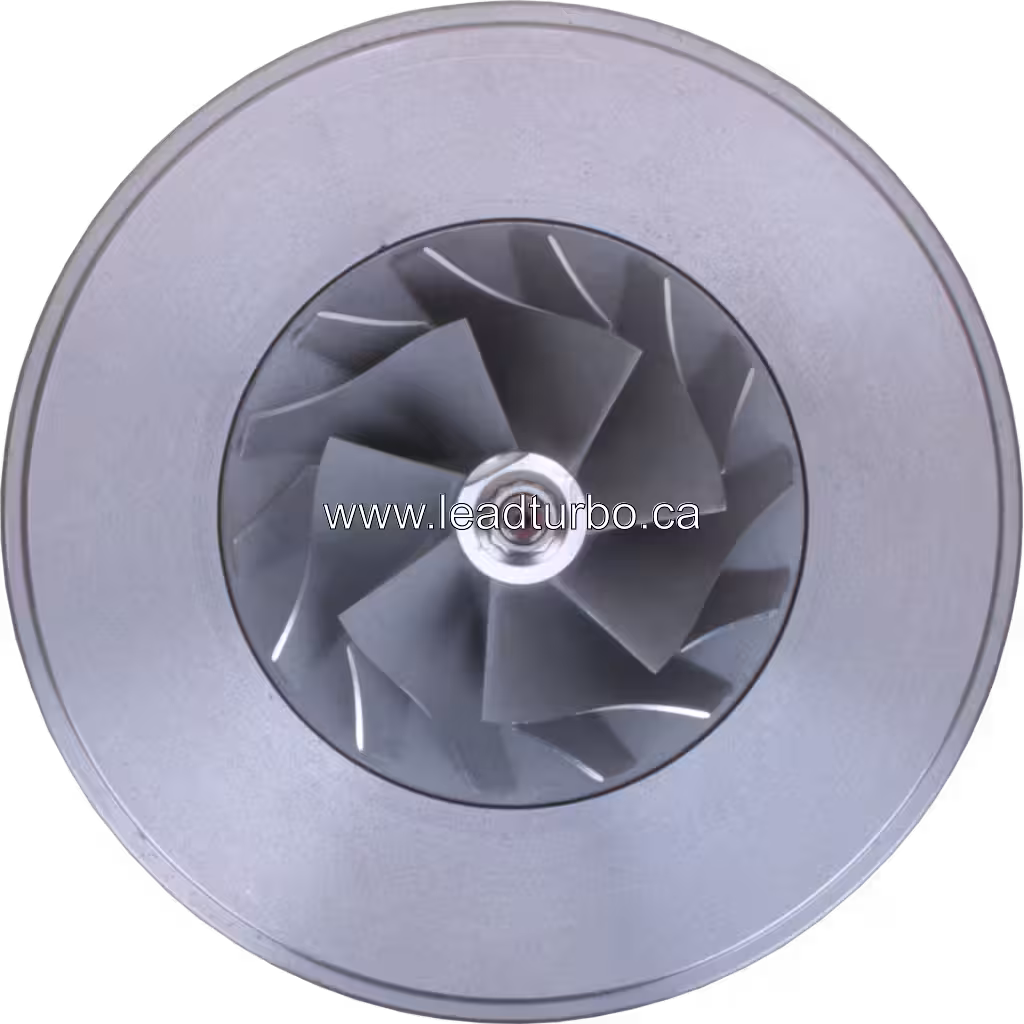 Core HX40W pour 4044669 vue de face