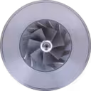 Core HX40W pour 4044669 vue de face