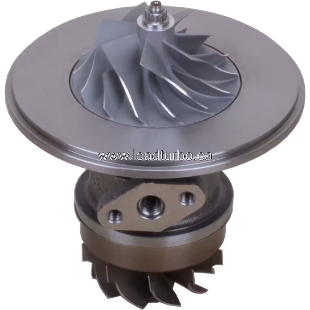 Core turbo Volvo Deutz référence 4030884