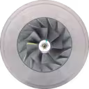 Core de Turbo HX80 4032250 de Remplacement pour Moteur Cummins K38 Tier 2 thumbnail 1