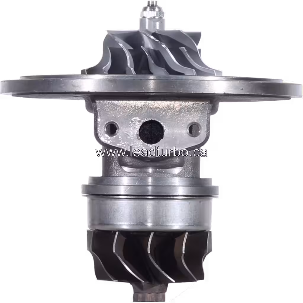 Core de turbocompresseur 5329-710-0030 avec roue compresseur et turbine