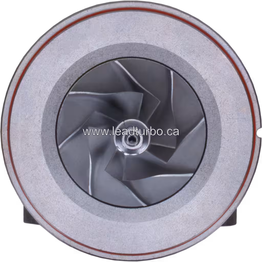 Core de turbocompresseur CT12 pour Toyota Camry 1CTLC